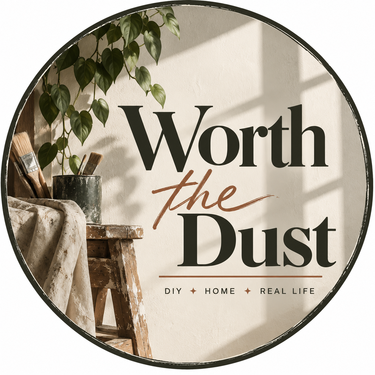 Worth the Dust